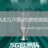 UE瓦爾斯VS費格雷斯
