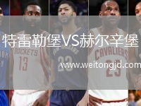 特雷勒堡VS赫爾辛堡