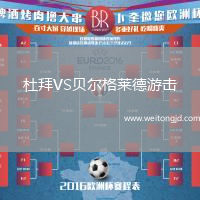 杜拜VS貝爾格萊德游擊