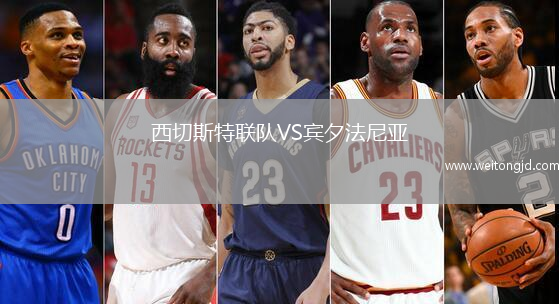 西切斯特聯隊VS賓夕法尼亞