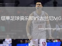 纈草足球俱樂部VS古蘭尼MG