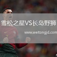 雪松之星VS長島野獅