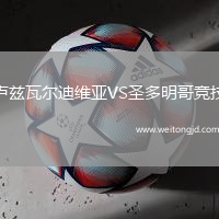 盧茲瓦爾迪維亞VS圣多明哥競(jìng)技