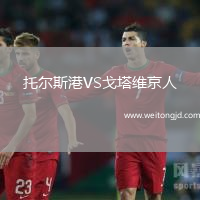 托爾斯港VS戈塔維京人