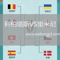利伯塔斯VS里米尼