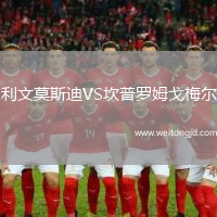 利文莫斯迪VS坎普羅姆戈梅爾