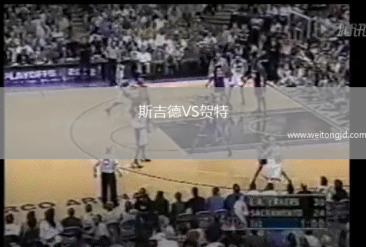 斯吉德VS賀特