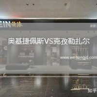 奧基捷佩斯VS克孜勒扎爾