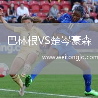 巴林根VS楚岑豪森