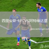 西里安斯卡FCVS阿特維達堡