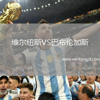 維爾紐斯VS巴布倫加斯