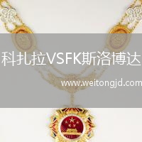 科扎拉VSFK斯洛博達