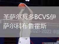 圣薩爾瓦多BCVS伊薩爾科布魯霍斯
