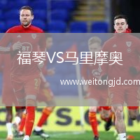 福琴VS馬里摩奧