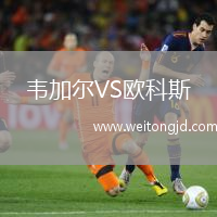 韋加爾VS歐科斯