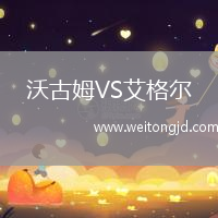 沃古姆VS艾格爾