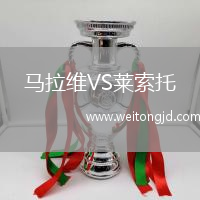 馬拉維VS萊索托