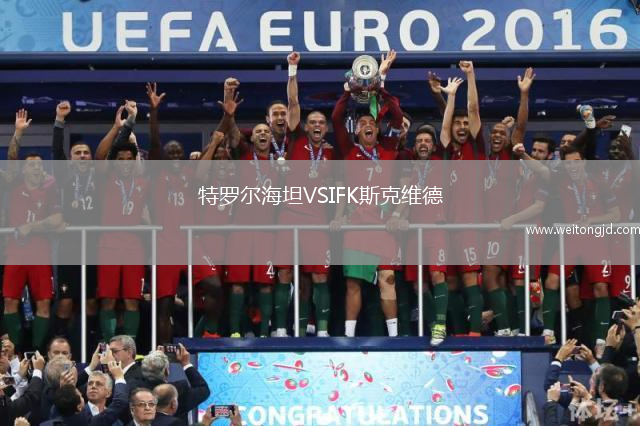 特羅爾海坦VSIFK斯克維德