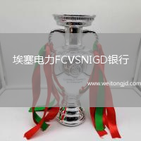埃塞電力FCVSNIGD銀行