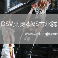 DSV萊奧本VS古爾騰