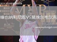 維也納利尼恩VS莫埃爾韋爾克