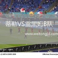 蒂勒VS雷黑姆B隊