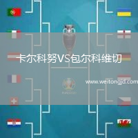 卡爾科努VS包爾科維切