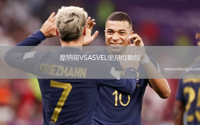 摩納哥VSASVEL里昂維勒班