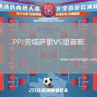 PPJ勞塔薩里VS里普斯