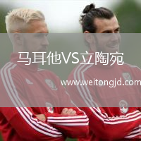 馬耳他VS立陶宛