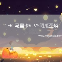 CFRJ馬里卡RJVS阿瓜圣塔