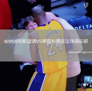 安納波利斯藍調VS萊茵布里奇足球俱樂部