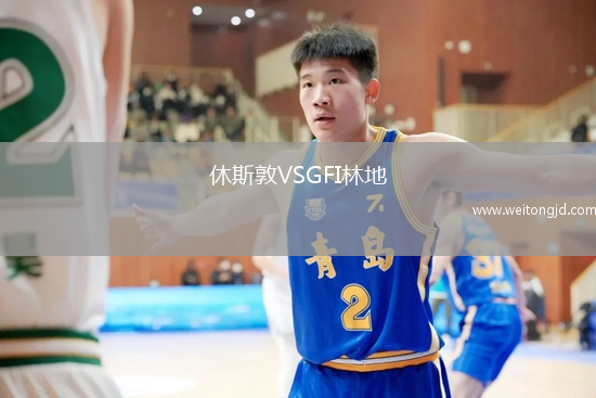 休斯敦VSGFI林地