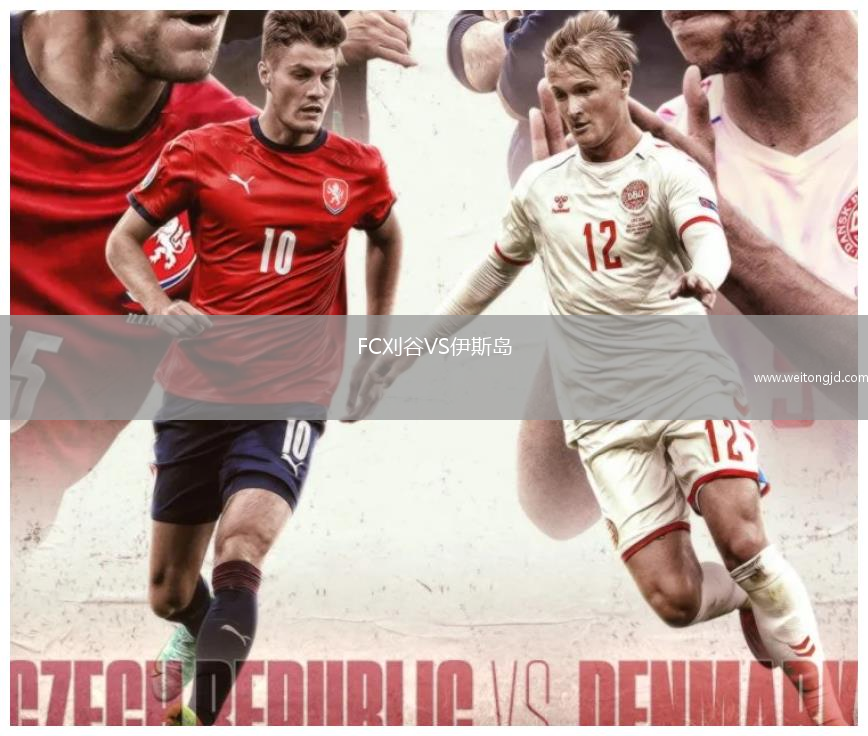 FC刈谷VS伊斯島