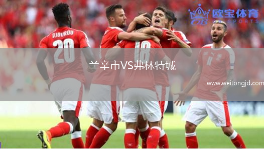 蘭辛市VS弗林特城