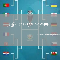 大邱FCB隊VS平澤市民