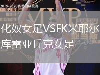 化奴女足VSFK米耶爾庫(kù)雷亞丘克女足