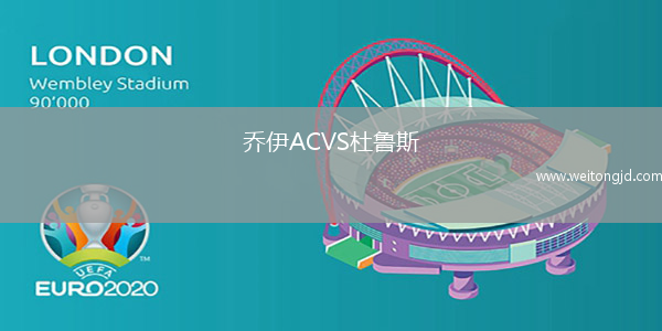 喬伊ACVS杜魯斯