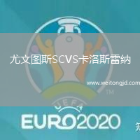 尤文圖斯SCVS卡洛斯雷納