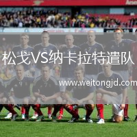 松戈VS納卡拉特遣隊