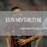 廷布城VS南方城