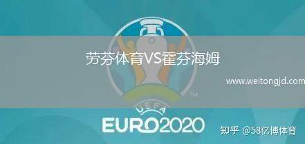 勞芬體育VS霍芬海姆