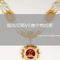 施坦尼斯VS費爾格拉斯