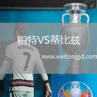 積特VS蒂比茲