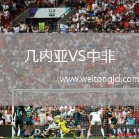 幾內亞VS中非